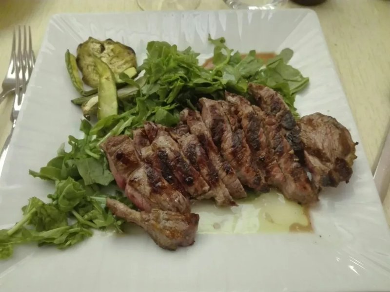 Trattoria Fiorenza