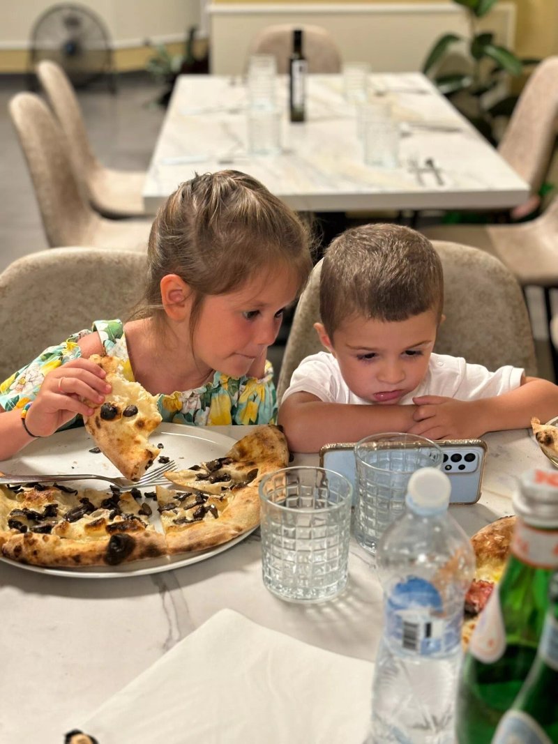 Pizzeria Donna Carmela