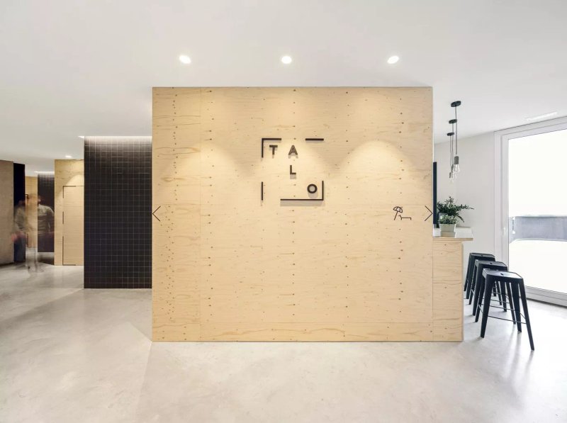 TALO Urban Rooms