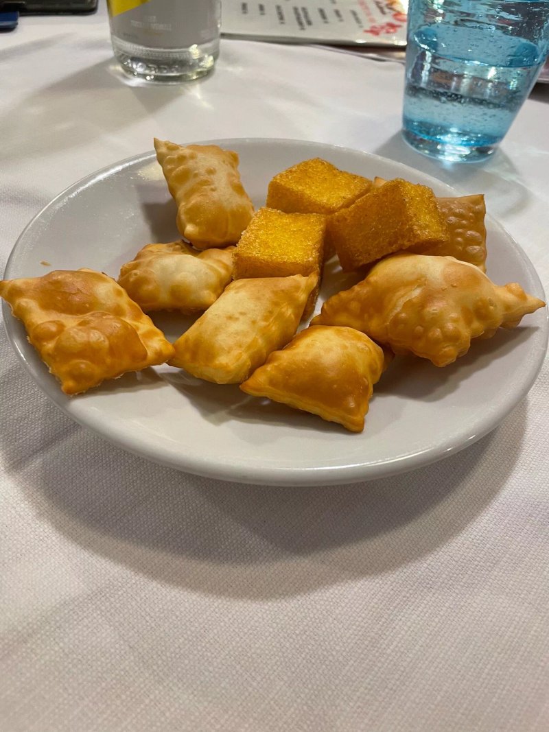 L'Osteria