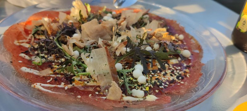 Gastrobar Blitz