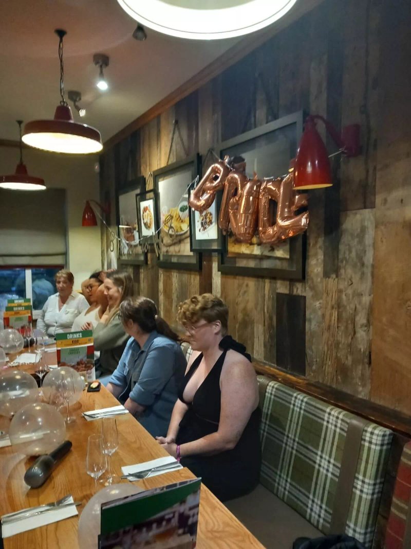 Minehead Brewers Fayre