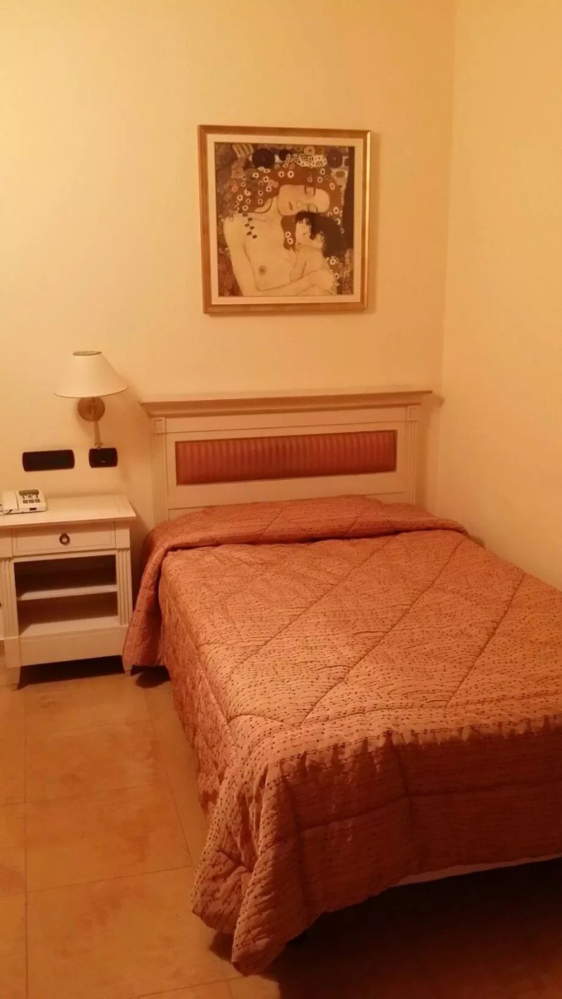 Hotel Vecchia Vibo