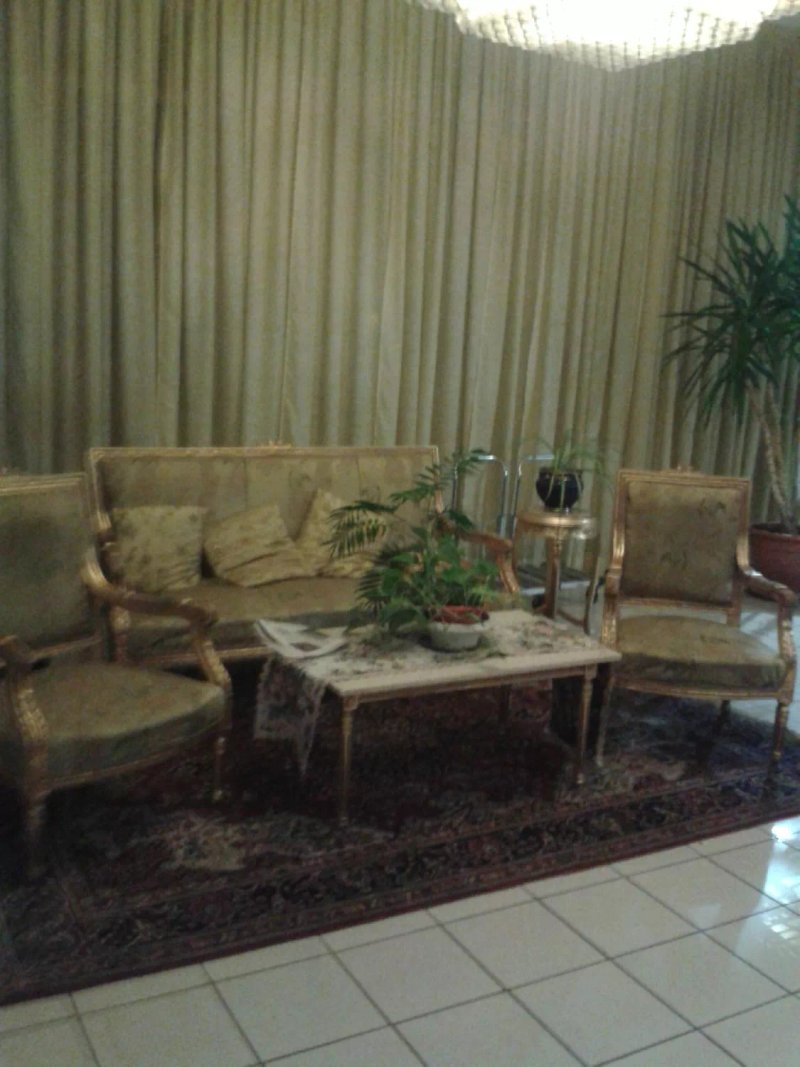 Elefante Bianco Hotel