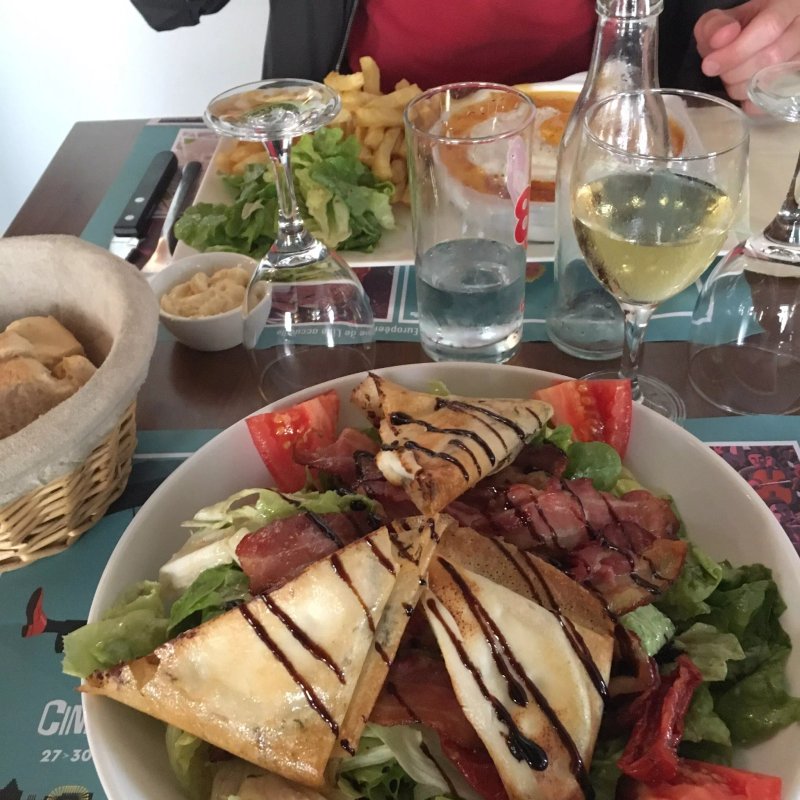 Le Moulin de Fretin