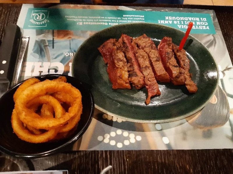 Roadhouse Grill