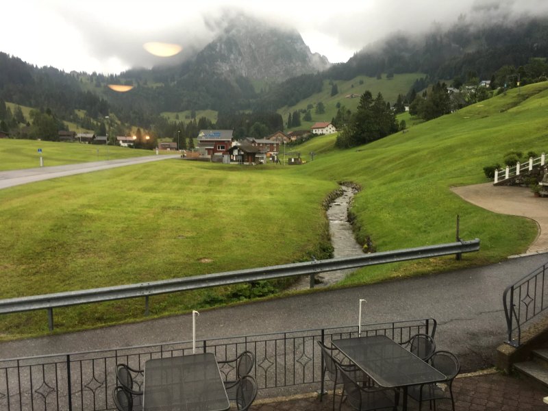Gasthaus Brunni