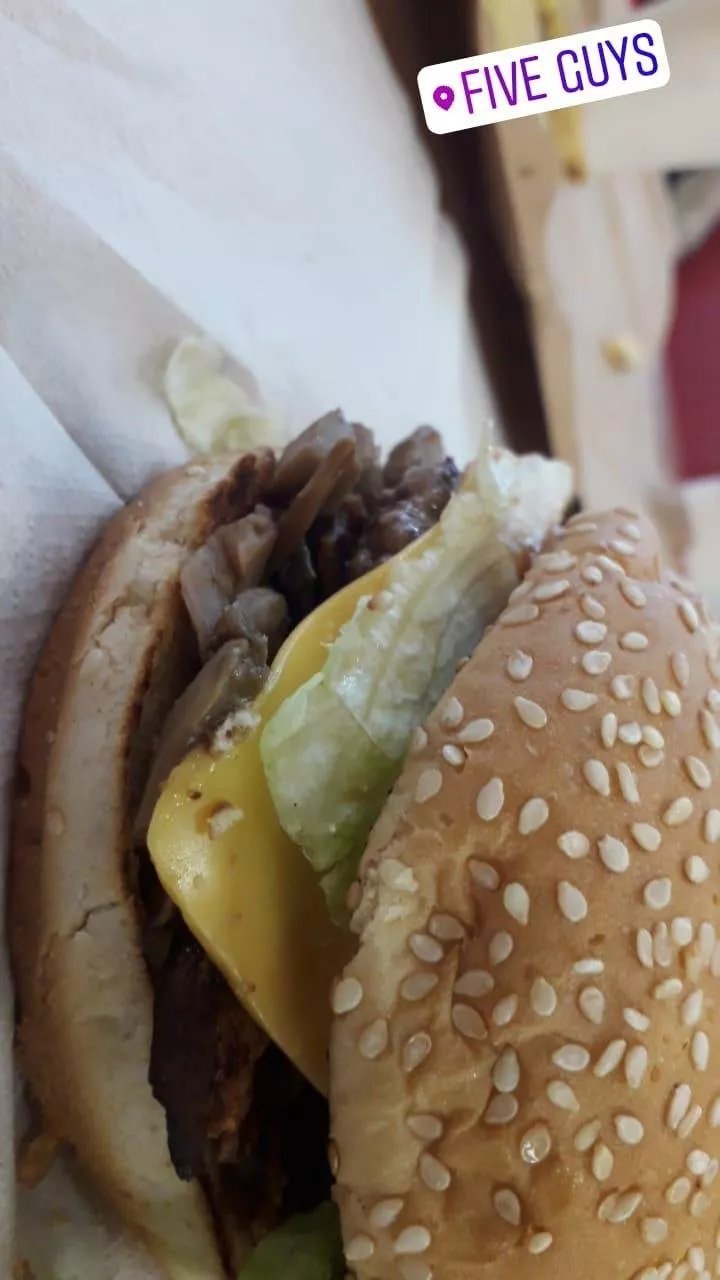 Five Guys