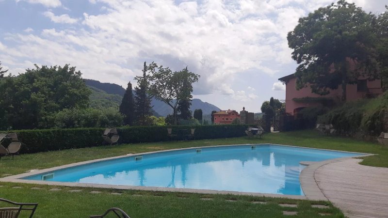Agriturismo La Torre