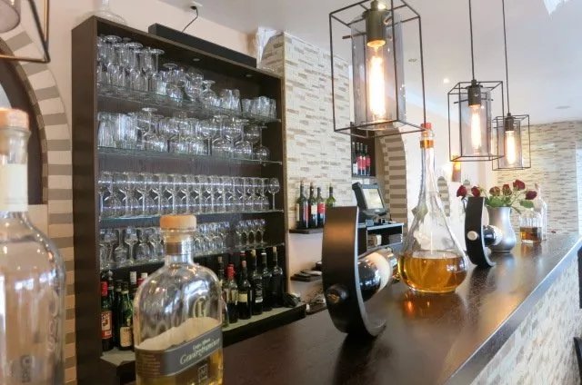 L"Espresso Bar