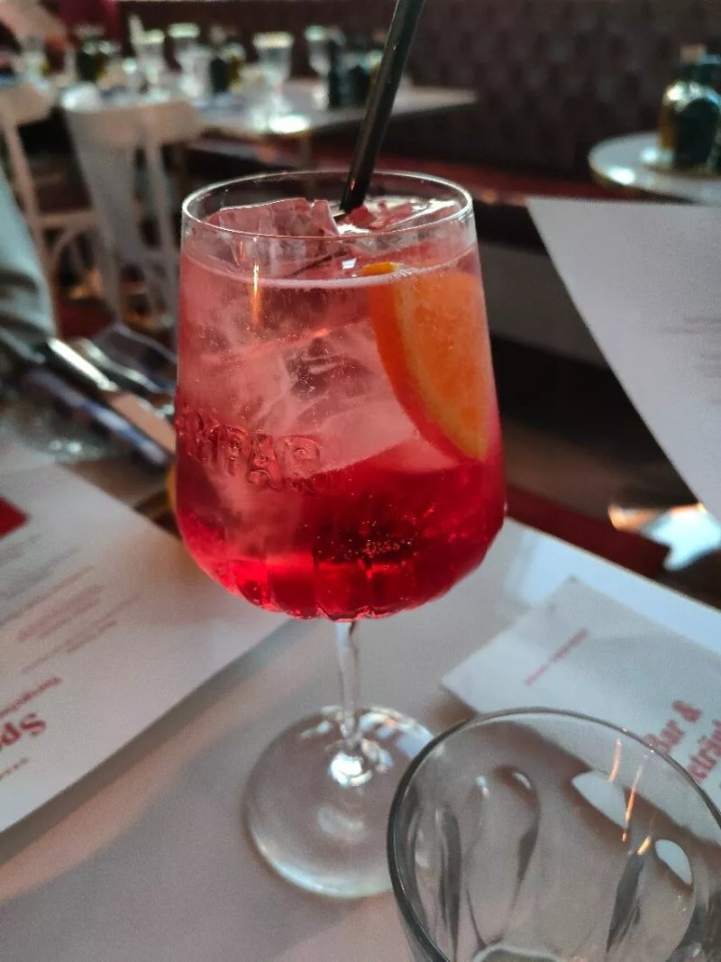 Cucina Limon