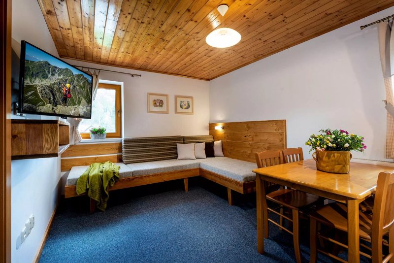 Apartment Rohacik
