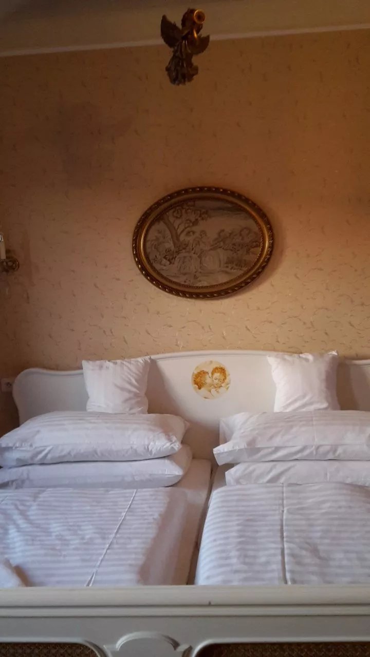 Hotel Bojnicky Vinny Dom