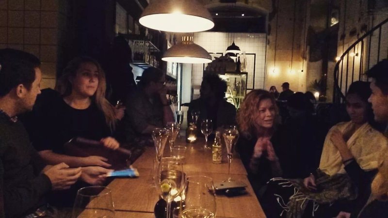 Olssons Vin