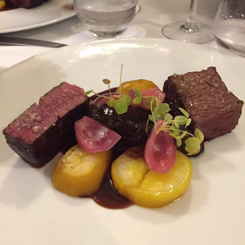 Restaurant Ilura