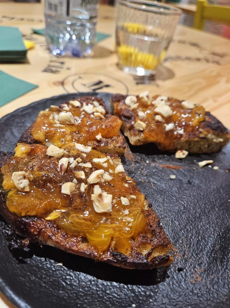 Muffuletteria - Pani Cunzatu Bistro