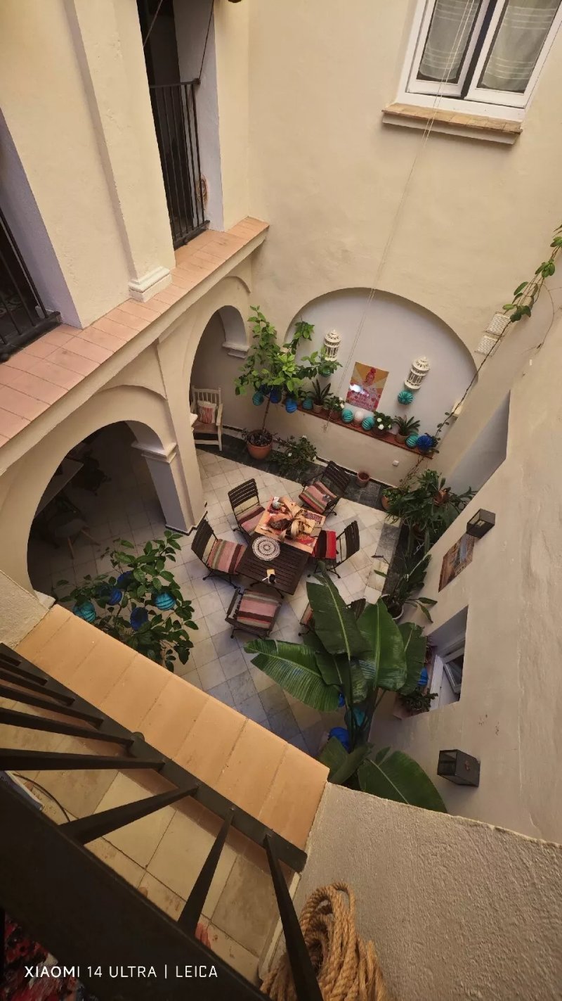 Casa de las Especias