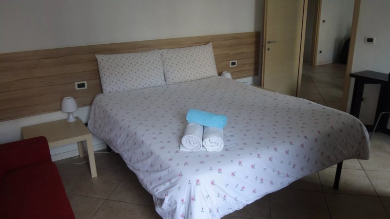 Venice No Stress Rooms