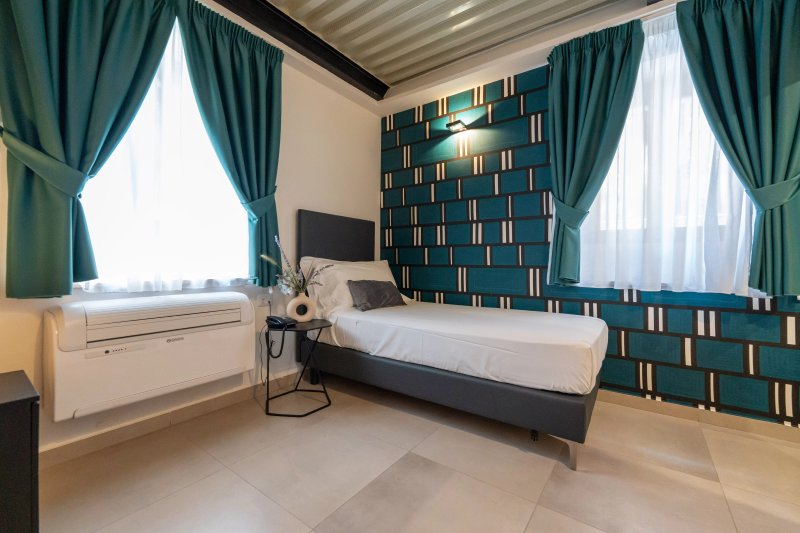Boutique Hotel Palazzo Donna Iulia