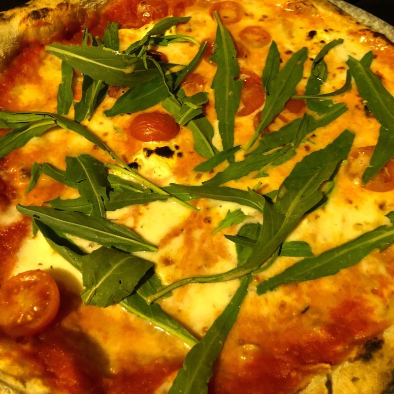 Lievito Pizza E Dintorni