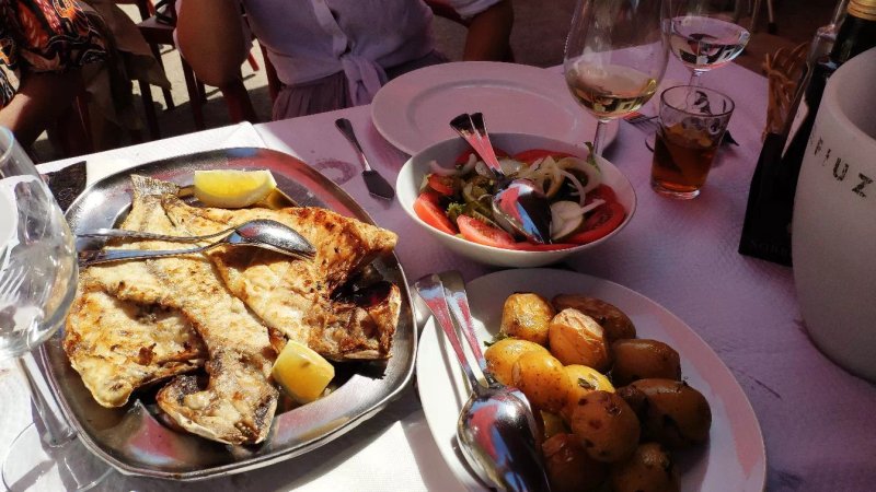 Restaurante da Adraga