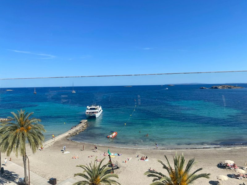 One Ibiza Suites