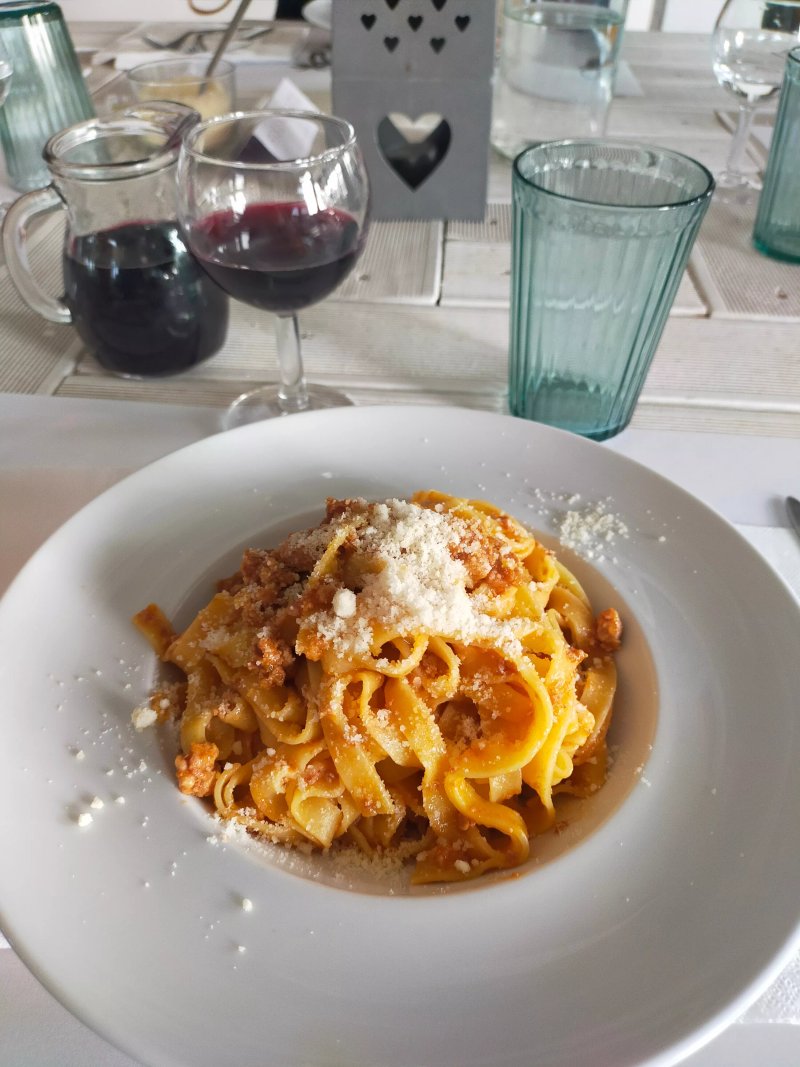 La Cucina sul Lago
