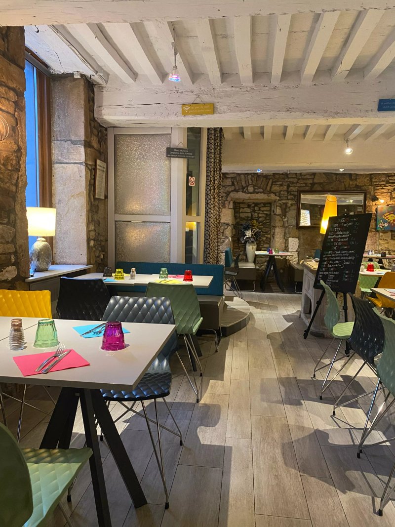 Restaurant Pizzeria Le Sommatino