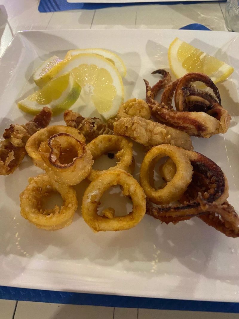 La Vela Ristobar
