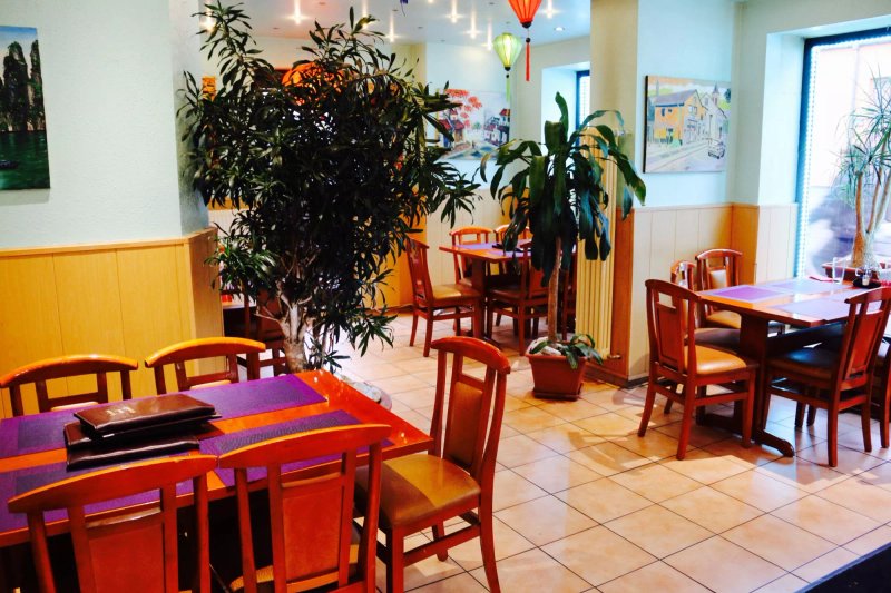Asia Wok Restaurant