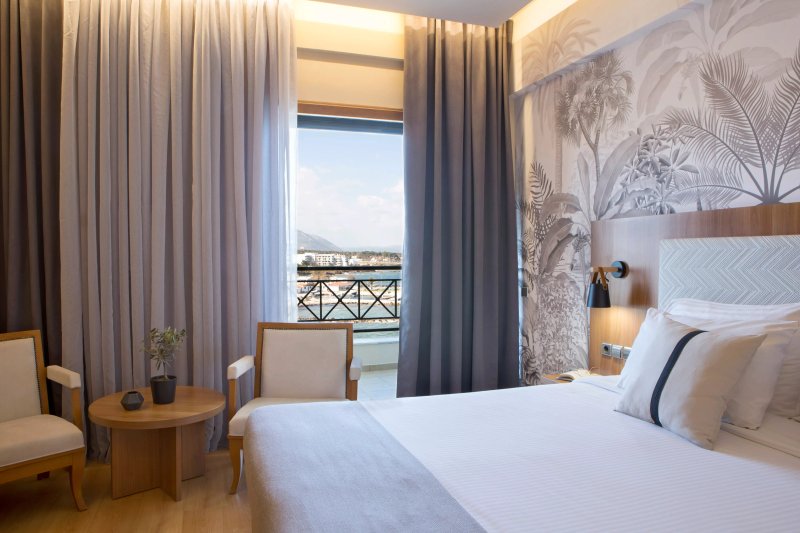 Ramada by Wyndham Attica Riviera