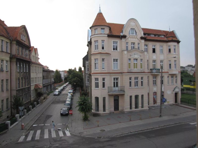 Stara Kamienica