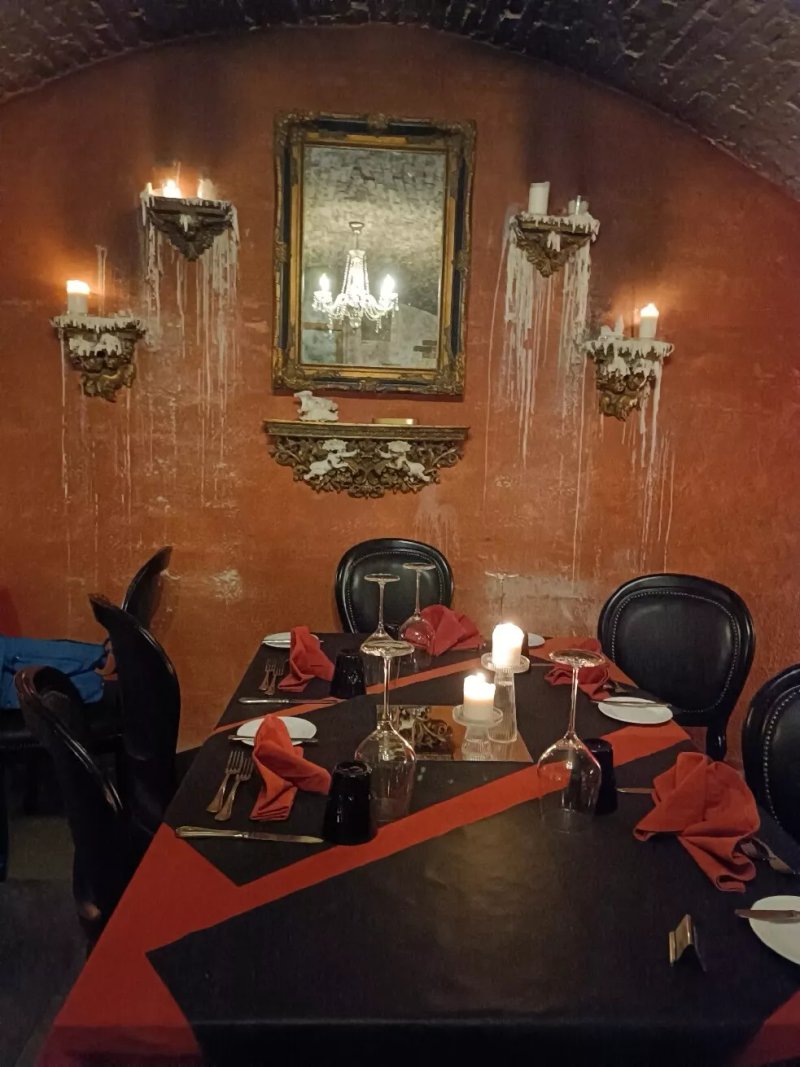 Ristorante Borgo Antico