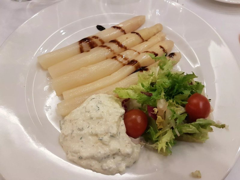 Hotel Mola Park Restaurant