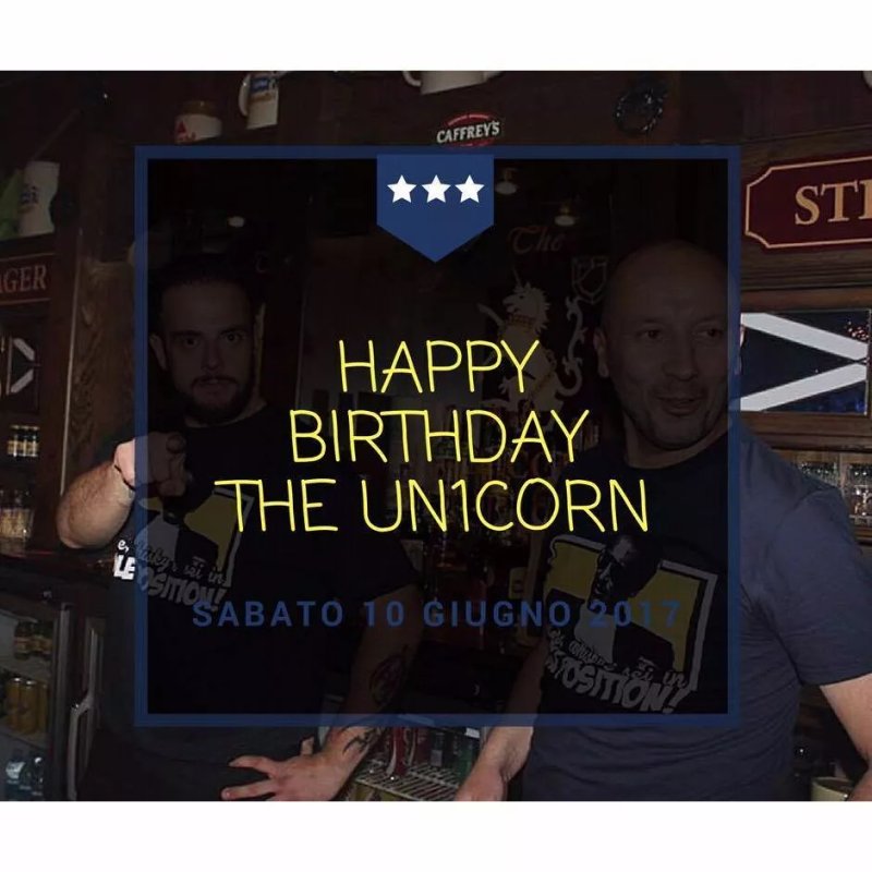 The Unicorn