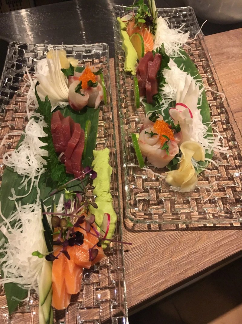 Sushi Gao