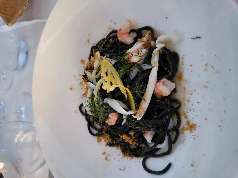 Ristorante La Gritta