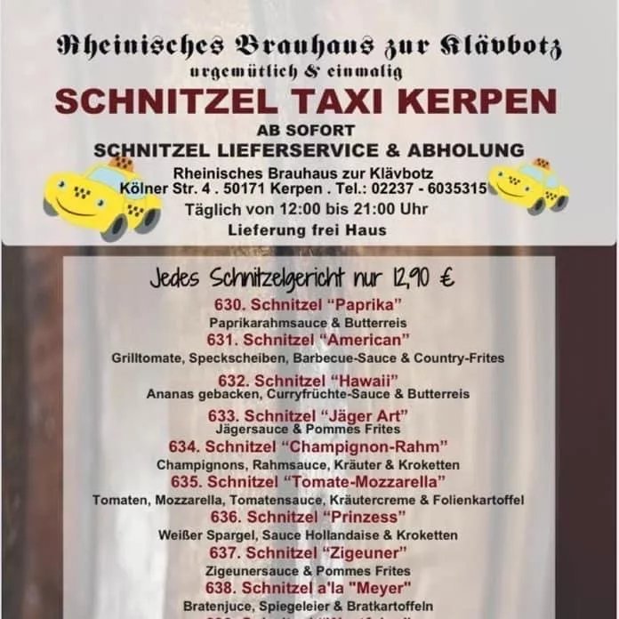 Rheinisches Brauhaus