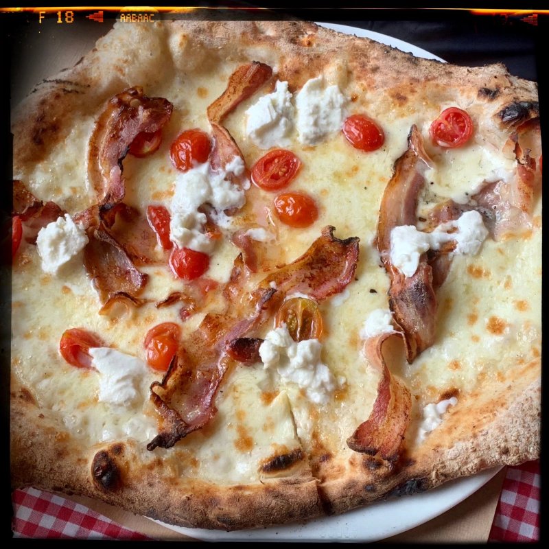 Pizzeria Ninones