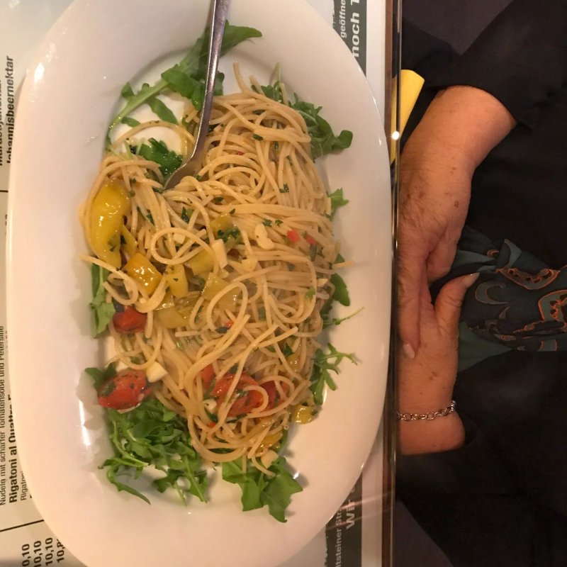 Pizzeria-Osteria PanOlio