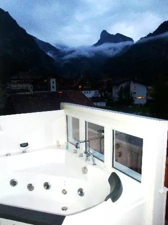 Chalet Hotel Adler