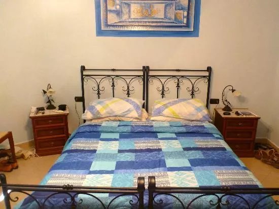 Bed & Breakfast La Pineta