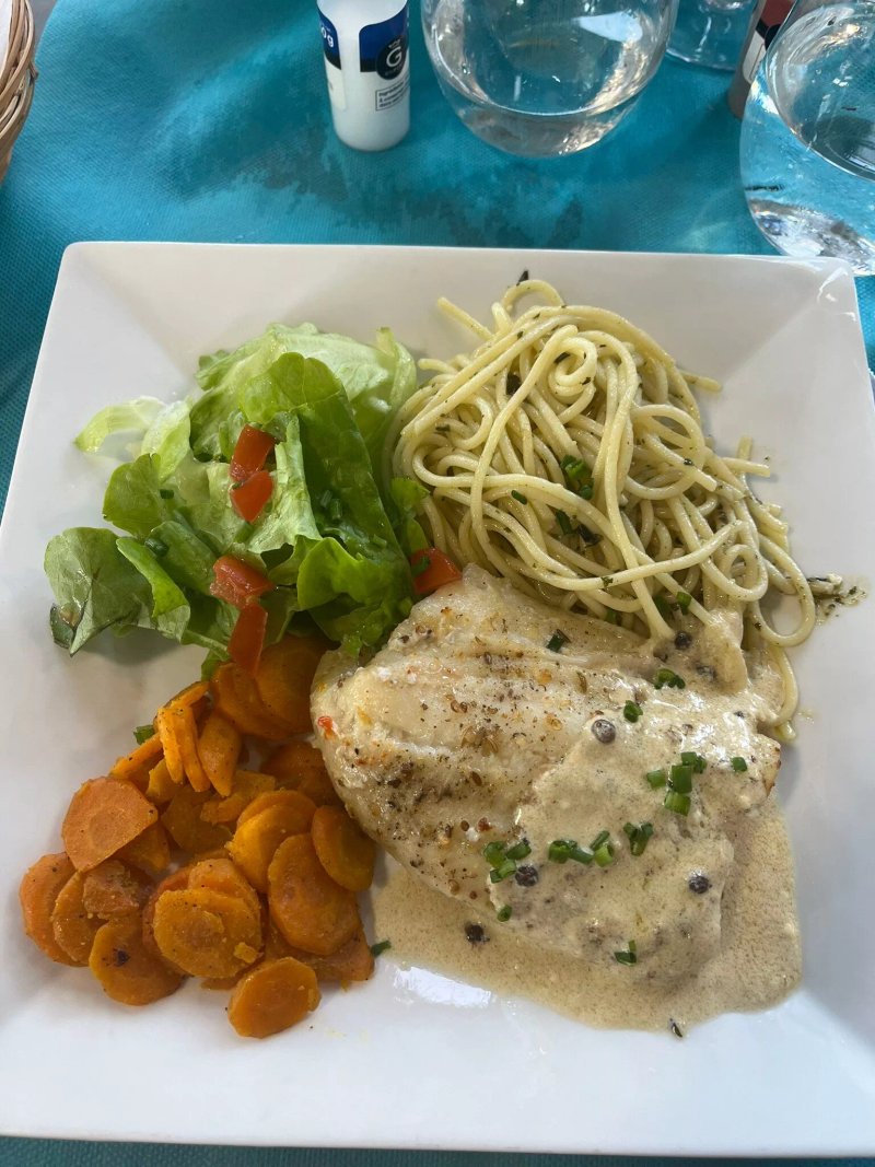 L'Ecume Gourmande