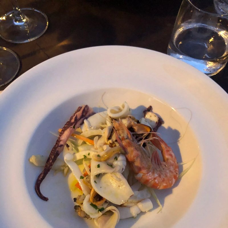 Viamare - Ristorante del Tropicana Beach