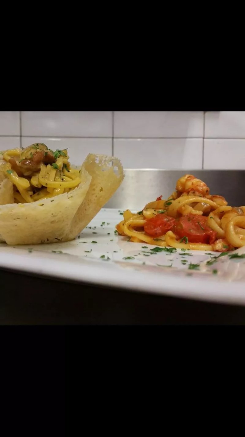 La Zucca Matta - Ristorante e Pizzeria Contemporanea