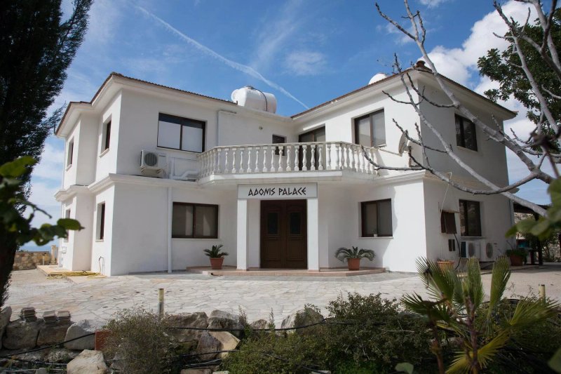 Adonis Palace