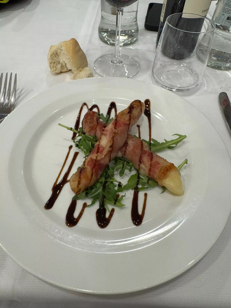 Ristorante Montana