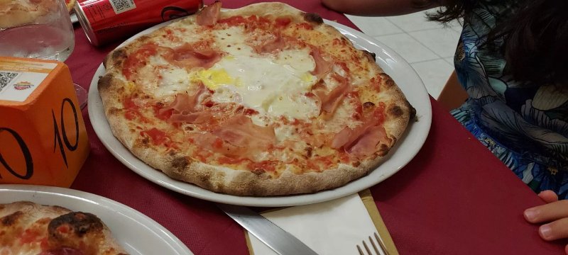 Pizzeria Salentina