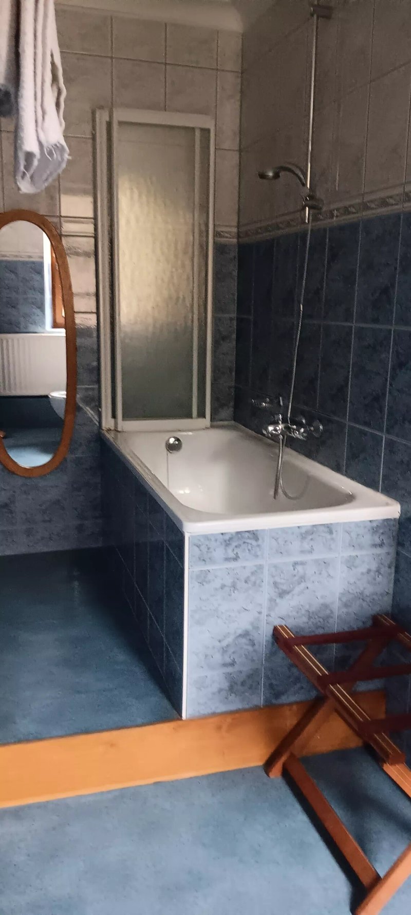 Auberge Au Naturel des Ardennes
