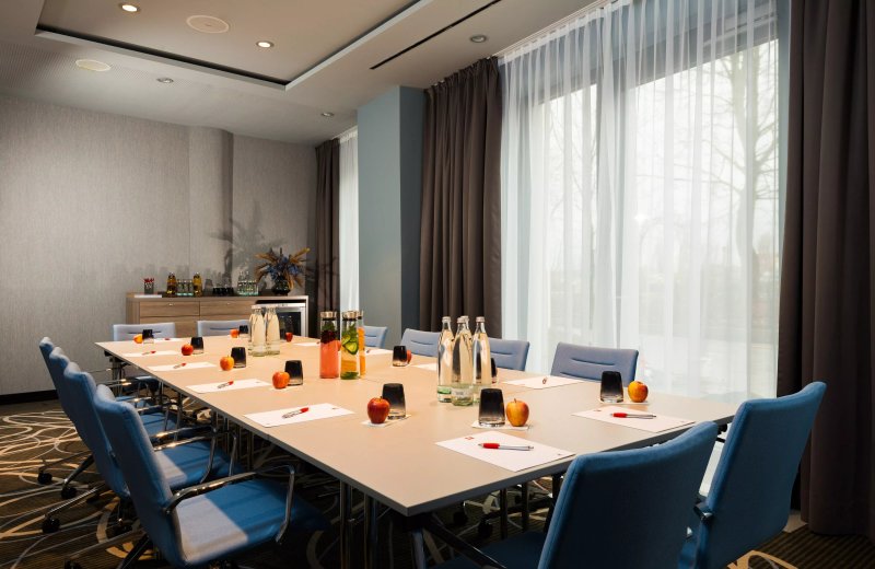 Leonardo Hotel Offenbach Frankfurt